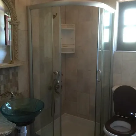 Demichanna Pool House And Luxury With Private Pool *