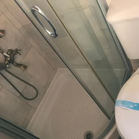 Demichanna Pool House And Luxury With Private Pool 酒店 Anarita