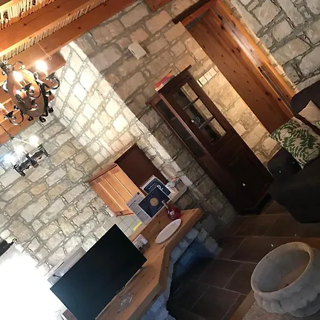 Demichanna Pool House And Luxury With Private Pool *