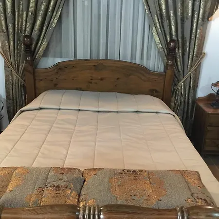 Hotel Demichanna Pool House And Luxury With Private Pool *