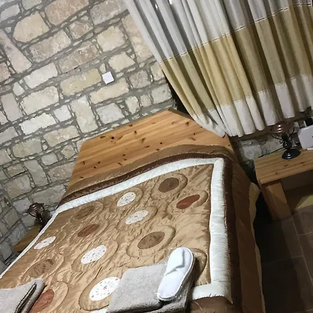 Hotel Demichanna Pool House And Luxury With Private Pool