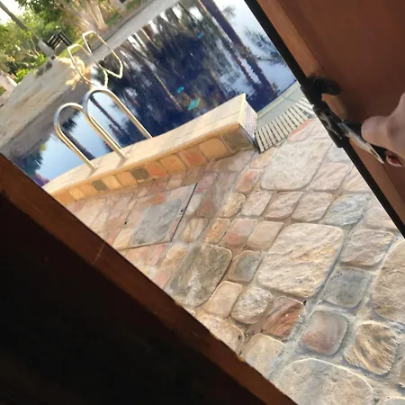 Demichanna Pool House And Luxury With Private Pool *